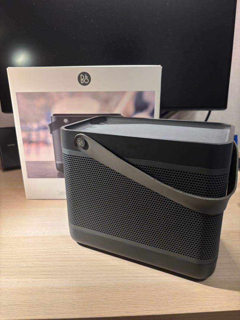 スピーカー・ウーファー Bang&olufsen B&O Beolit 17