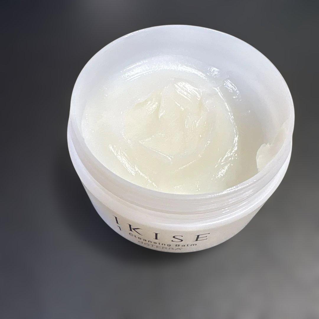 doTERRA イキセ スキンケアセット