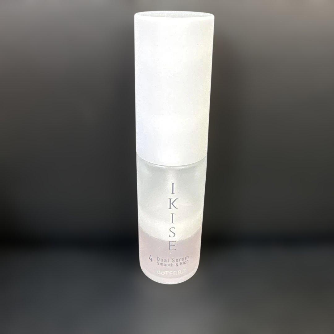 doTERRA イキセ スキンケアセット