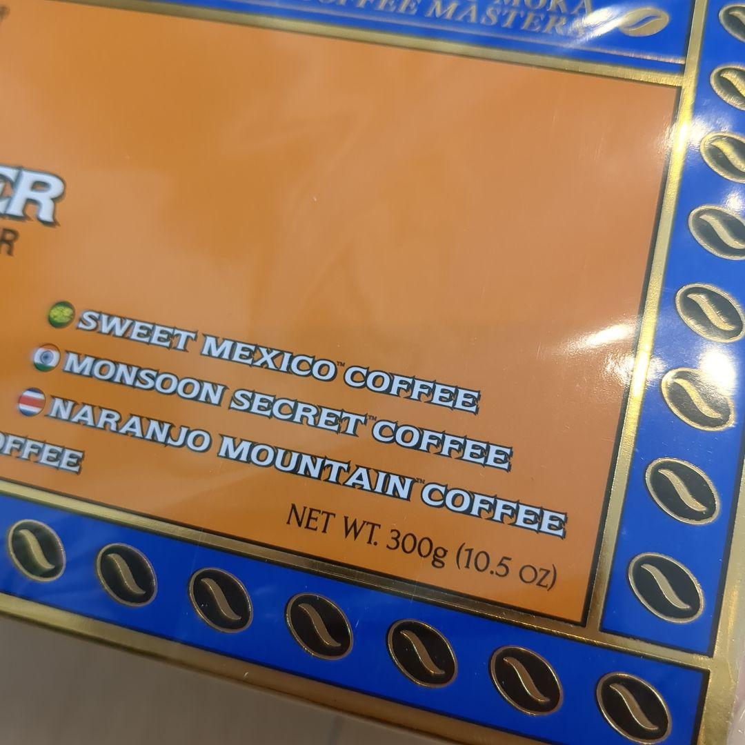 バシャコーヒーBACHA COFFEE アソート25袋入り