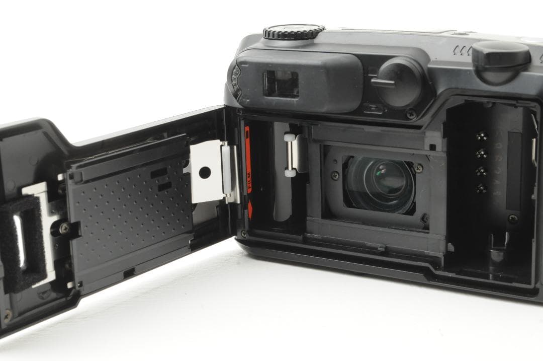 ★美品★PENTAX ペンタックス ESPIO 160 コンパクトフィルムカメラ