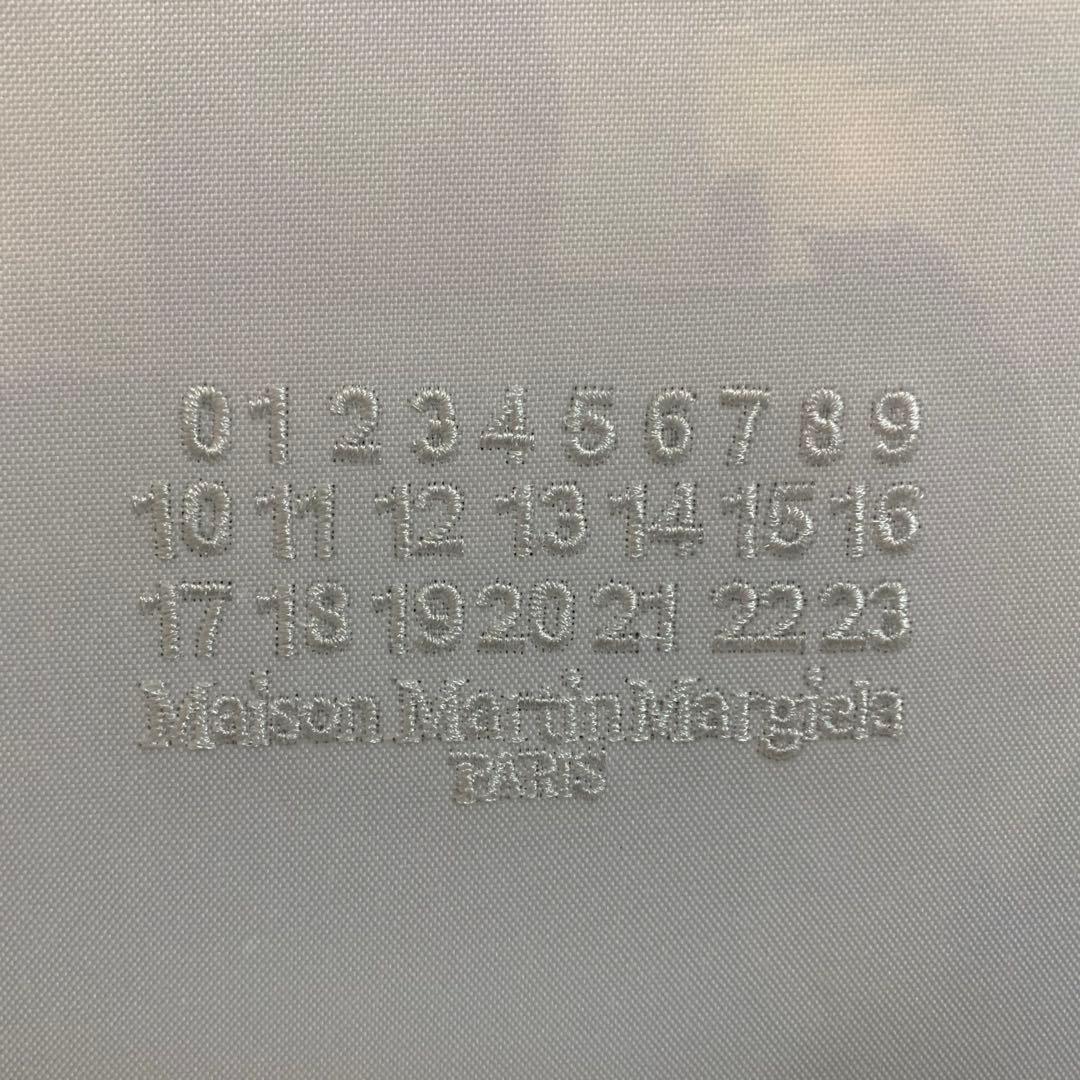 MARTIN MARGIELA PARIS 20周年作品集 ファッションブック