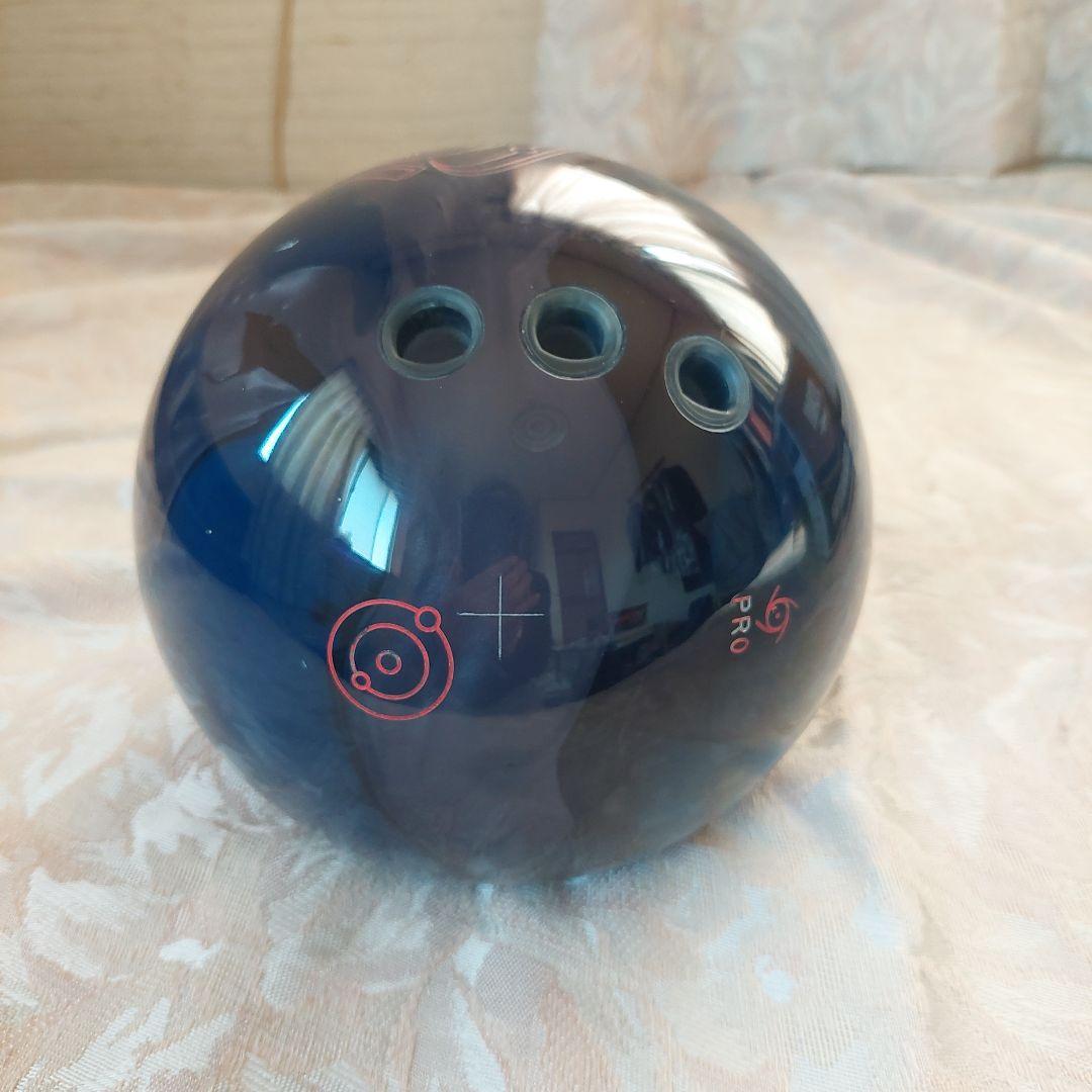 ストーム　アイオンプロ　13ポンド