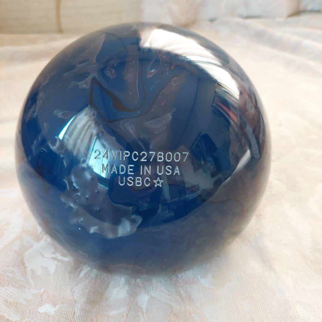 ストーム　アイオンプロ　13ポンド