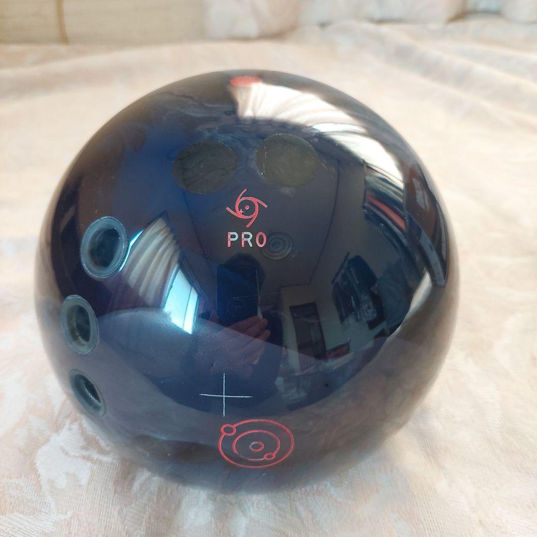 ストーム　アイオンプロ　13ポンド