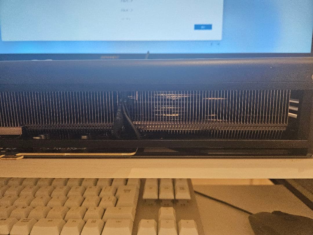 RTX4080 ASUS グラフィックボード 専用出品(たけもと様)