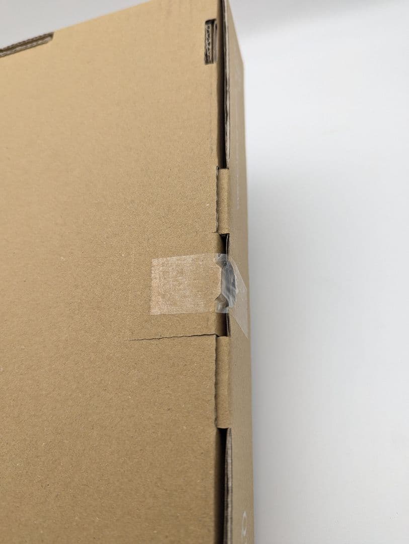 クアデルノ QUADERNO A5 Gen.3 FMVDP53CA5 新品未使用