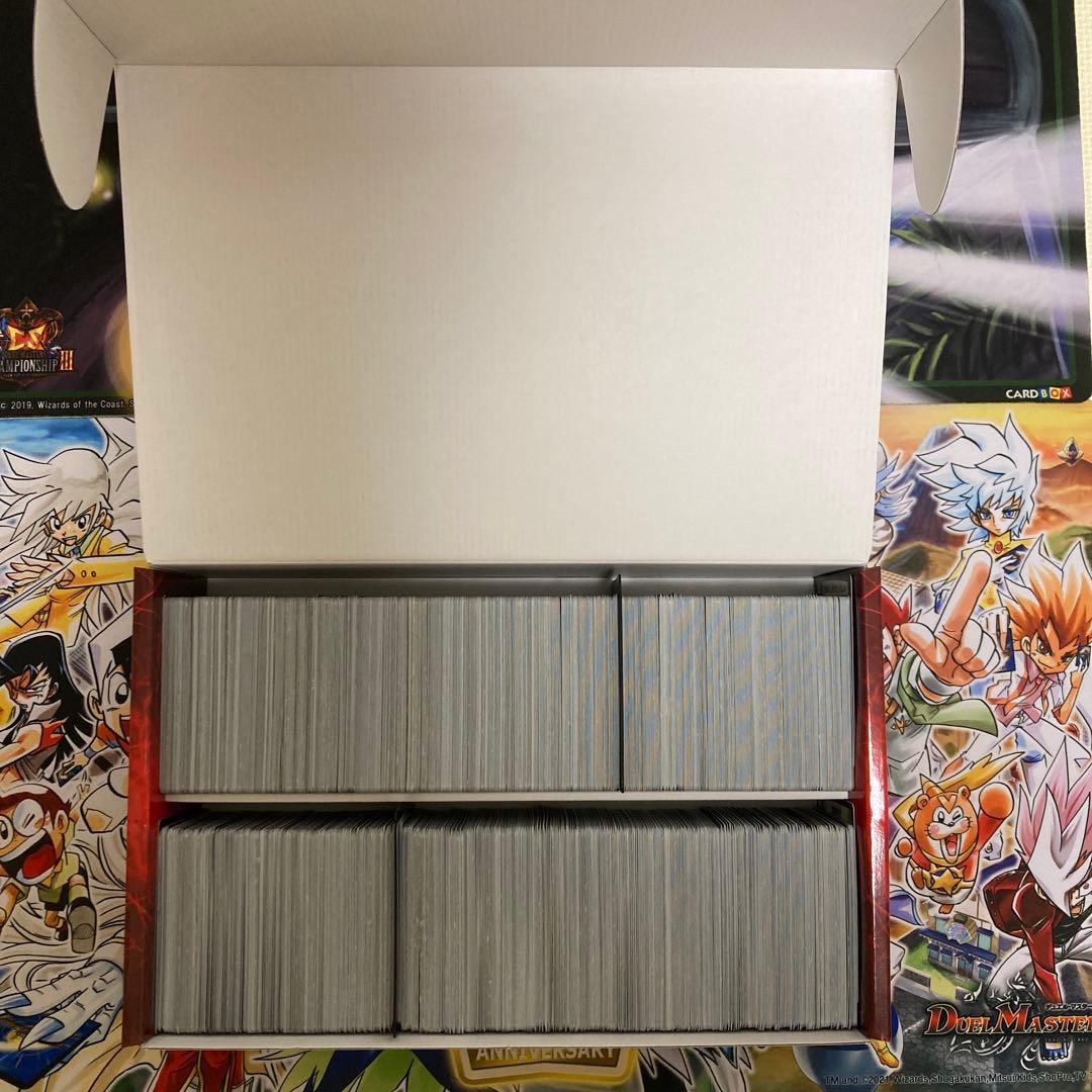 デュエマ引退品 まとめ売り