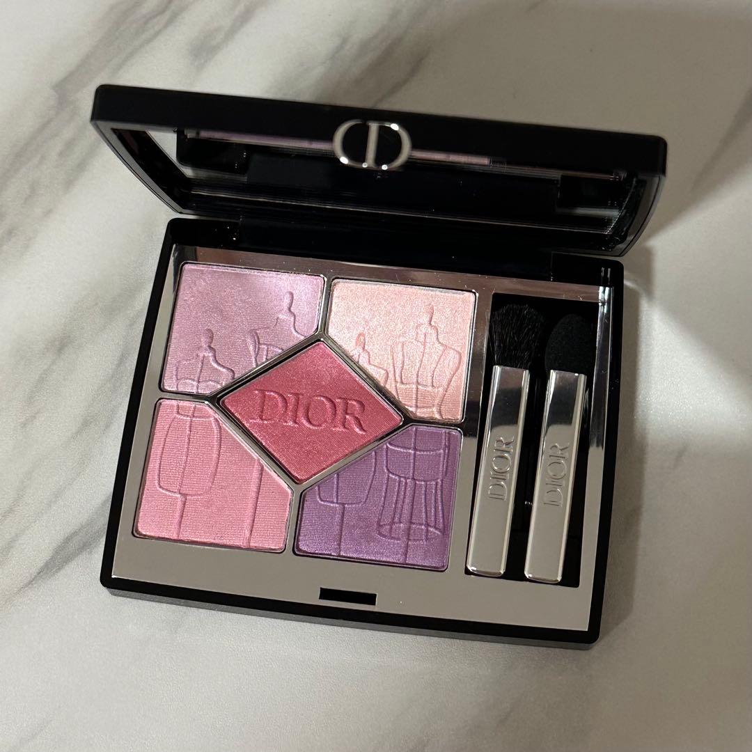 【伊勢丹新宿限定品】ディオールショウサンク クルール #943