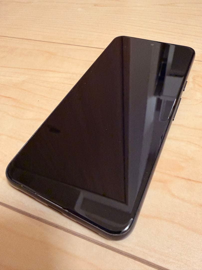 スマートフォン本体 Google Pixel 8 obsidian 128G