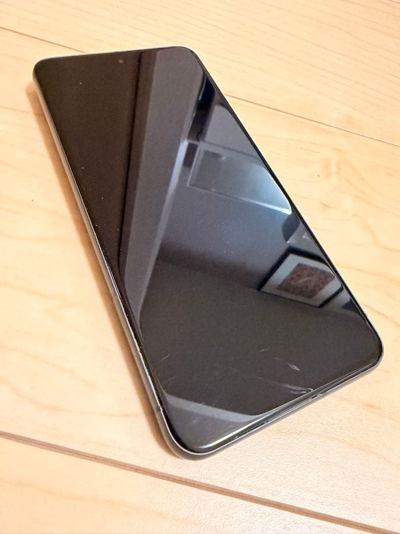 スマートフォン本体 Google Pixel 8 obsidian 128G