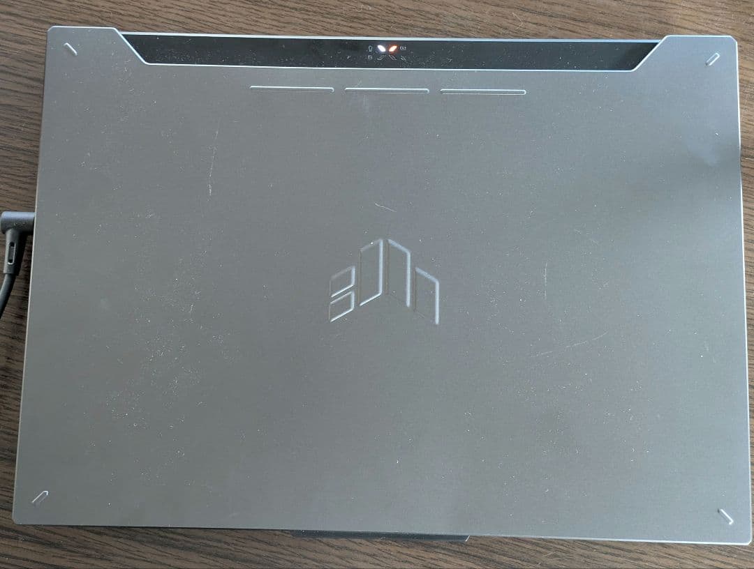 Q*a様 ASUS TUF Gaming ノートPC FA507　ジャンク品