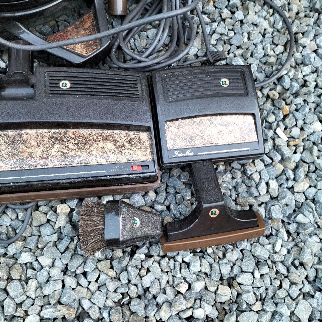 キングネプチューン　R-2800F 　水フィルター掃除機