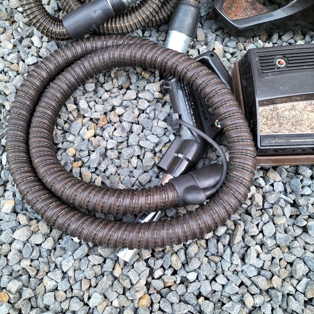 キングネプチューン　R-2800F 　水フィルター掃除機