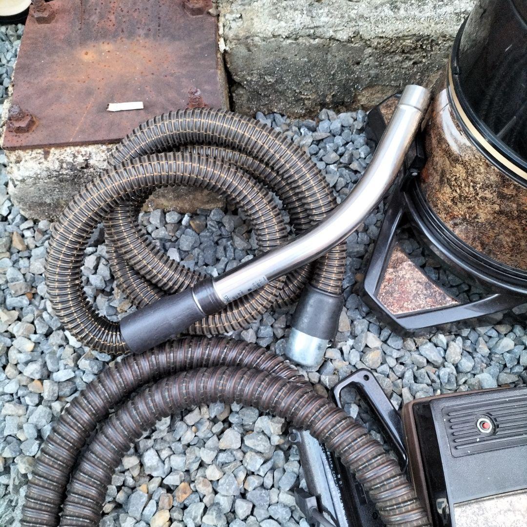 キングネプチューン　R-2800F 　水フィルター掃除機