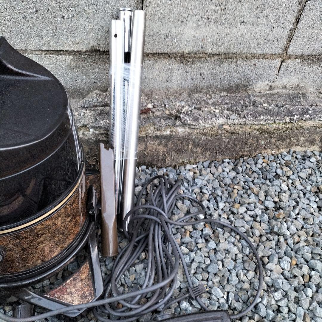 キングネプチューン　R-2800F 　水フィルター掃除機