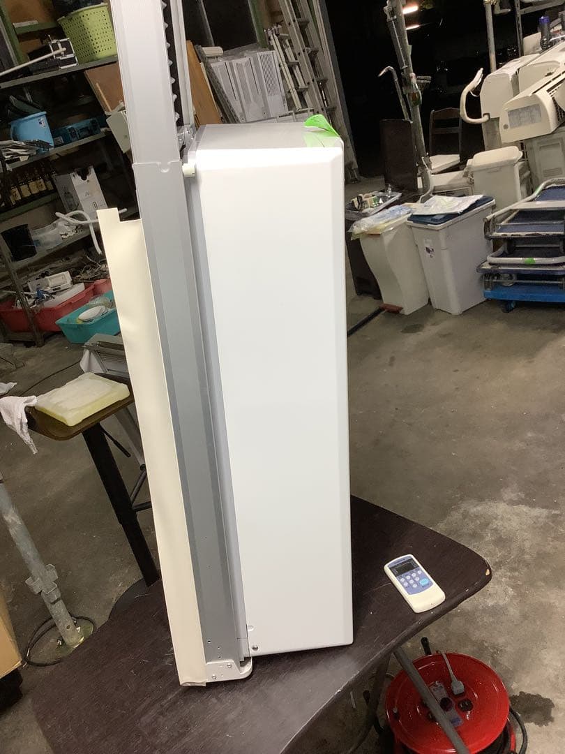 sp756 CORONA 窓用エアコン　2023