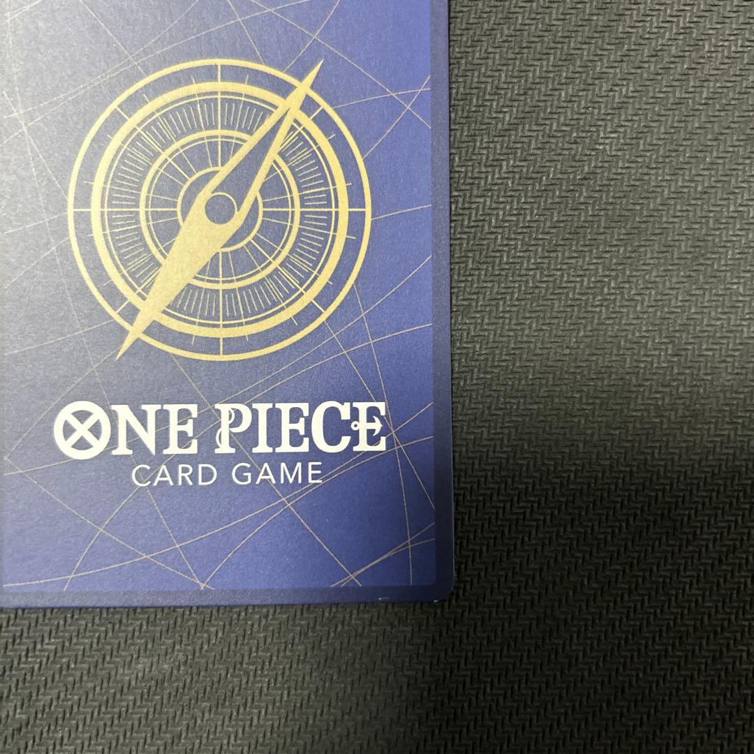 ワンピースカードゲーム ボアハンコック sp