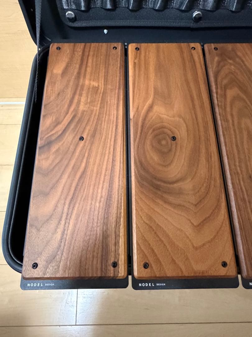 TAITTINGERさん専用　nodel design9点セット