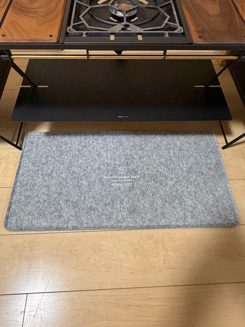 TAITTINGERさん専用　nodel design9点セット