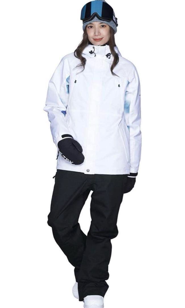 ICEPARDAL アイスパーダル　スノーボード ウェア レディース 上下セット