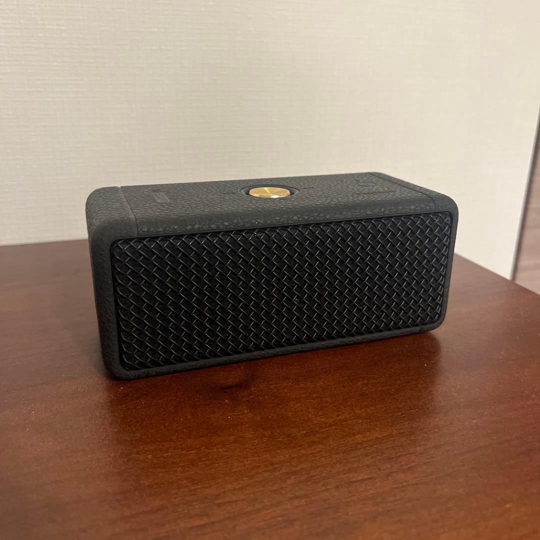 スピーカー・ウーファー Marshall speaker