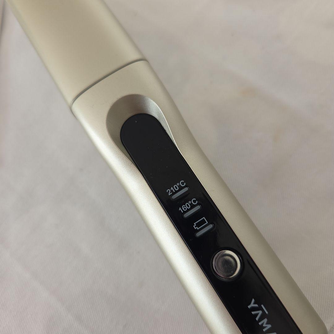 YA-MAN ヘアボリューマープロ YJHB7