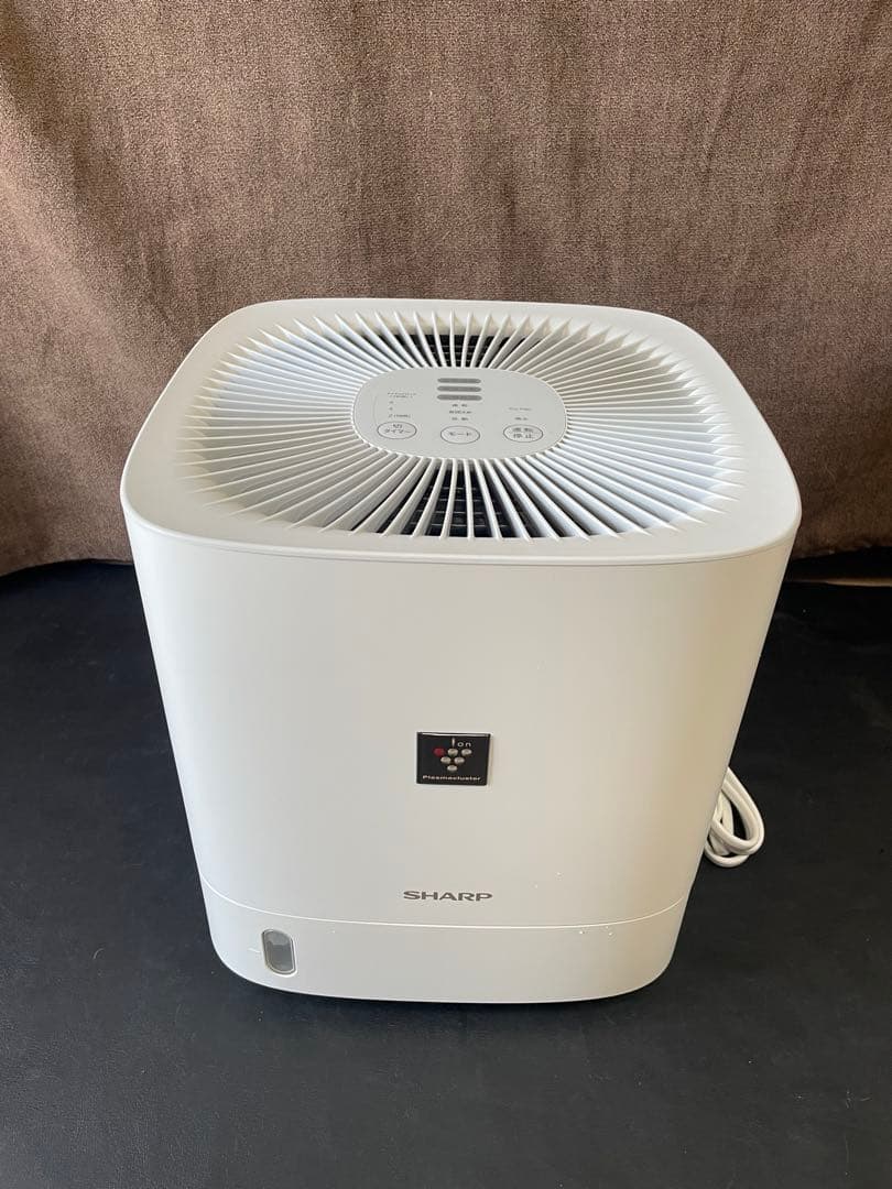 SHARP 除湿機 CV-P60-W 2022年製