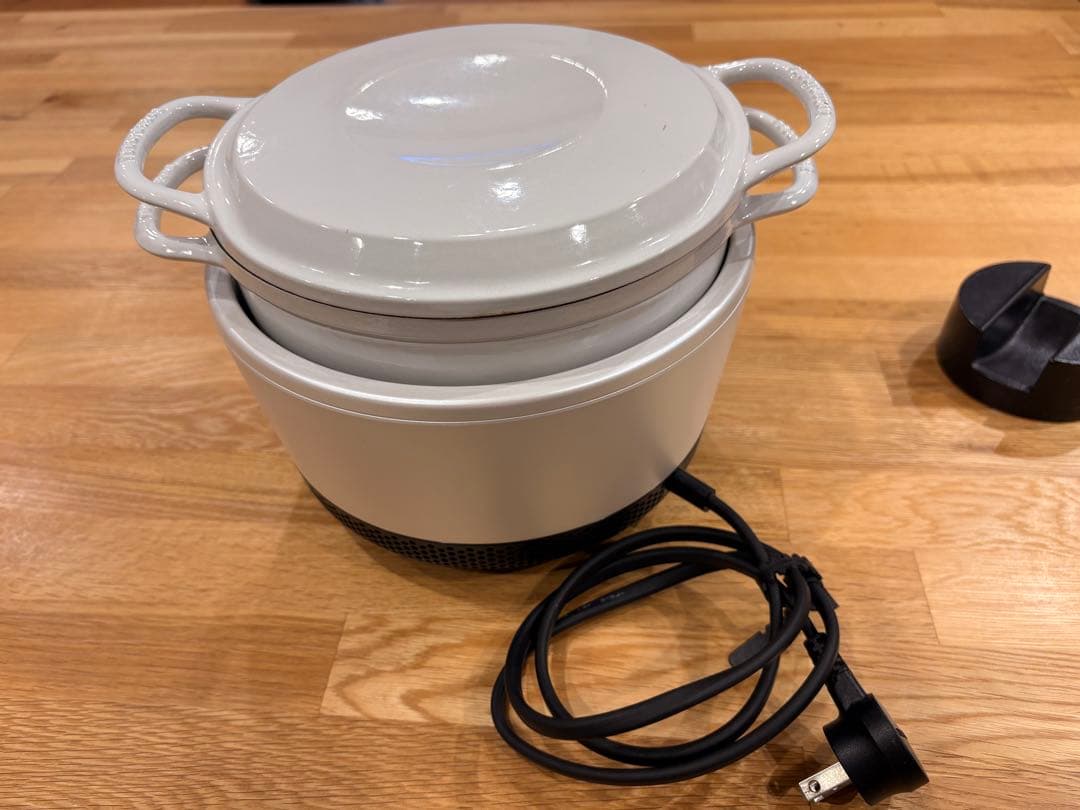 VERMICULAR ライスポッドミニ