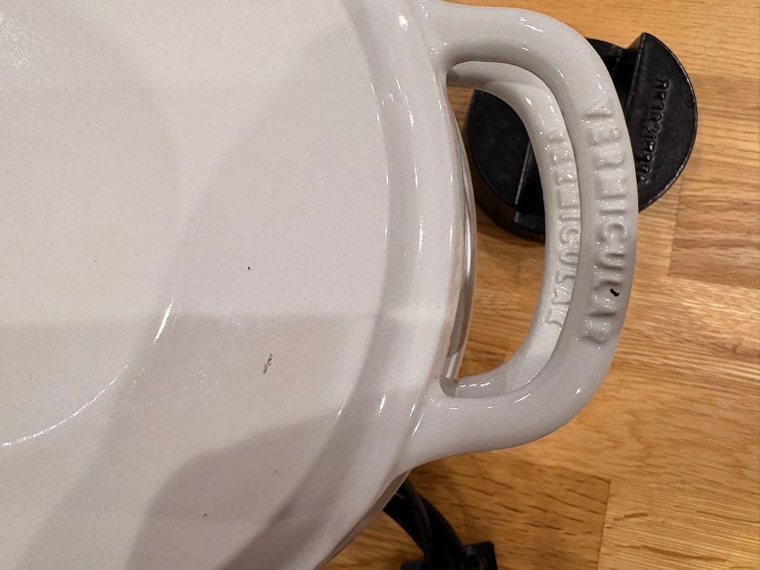 VERMICULAR ライスポッドミニ