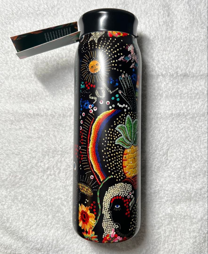 【最安値】FARM RIO + STARBUCKS 米国限定ボトル