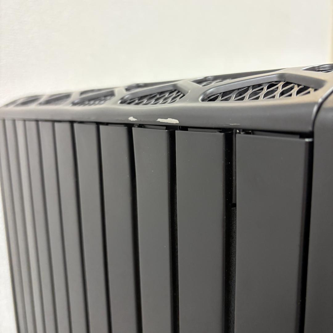 【アウトレット未使用品】デロンギ マルチダイナミックヒーター MDHU15-PB