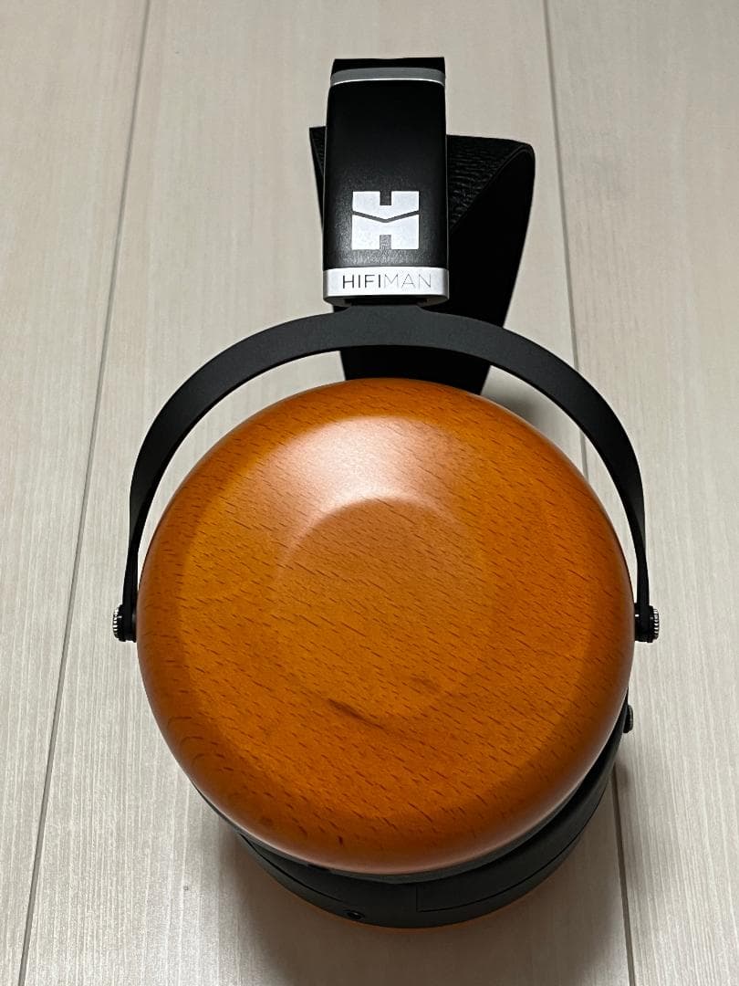 HIFIMAN SUNDARA Closed-back（ほぼ未使用・付属品完備）