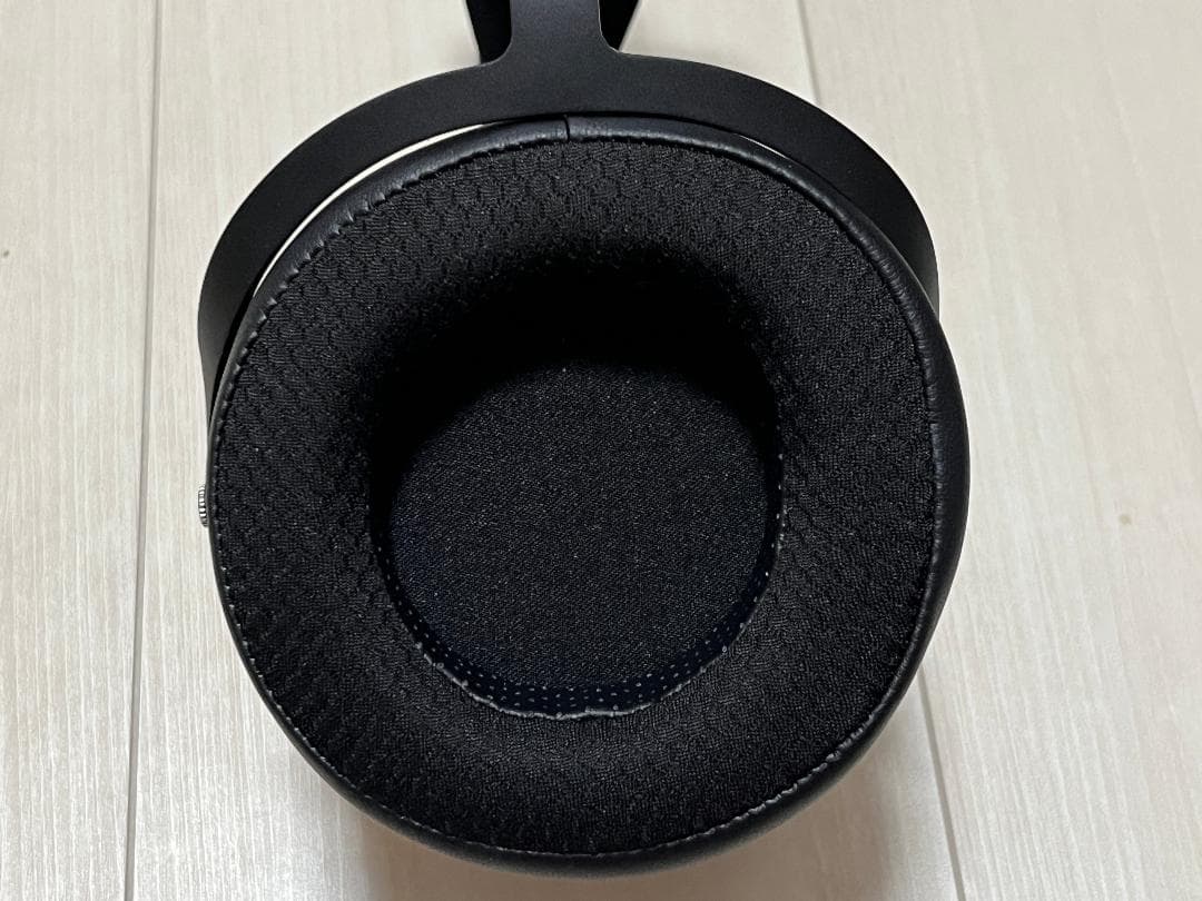 HIFIMAN SUNDARA Closed-back（ほぼ未使用・付属品完備）