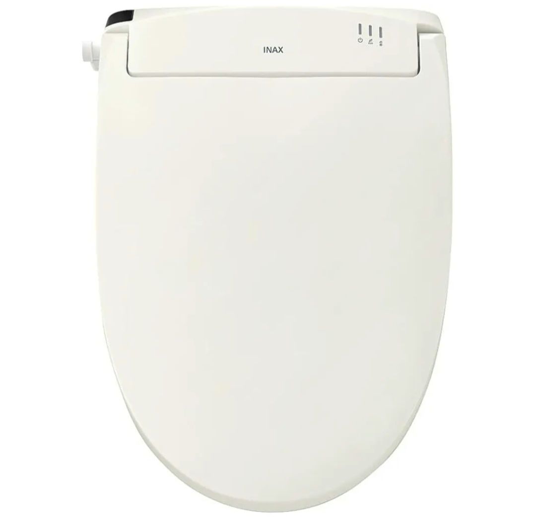 【新品未開封】INAX 温水洗浄便座 シャワートイレCW-RWA2/BN8