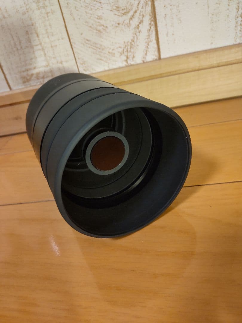 SONY 500㎜ f8 Reflex