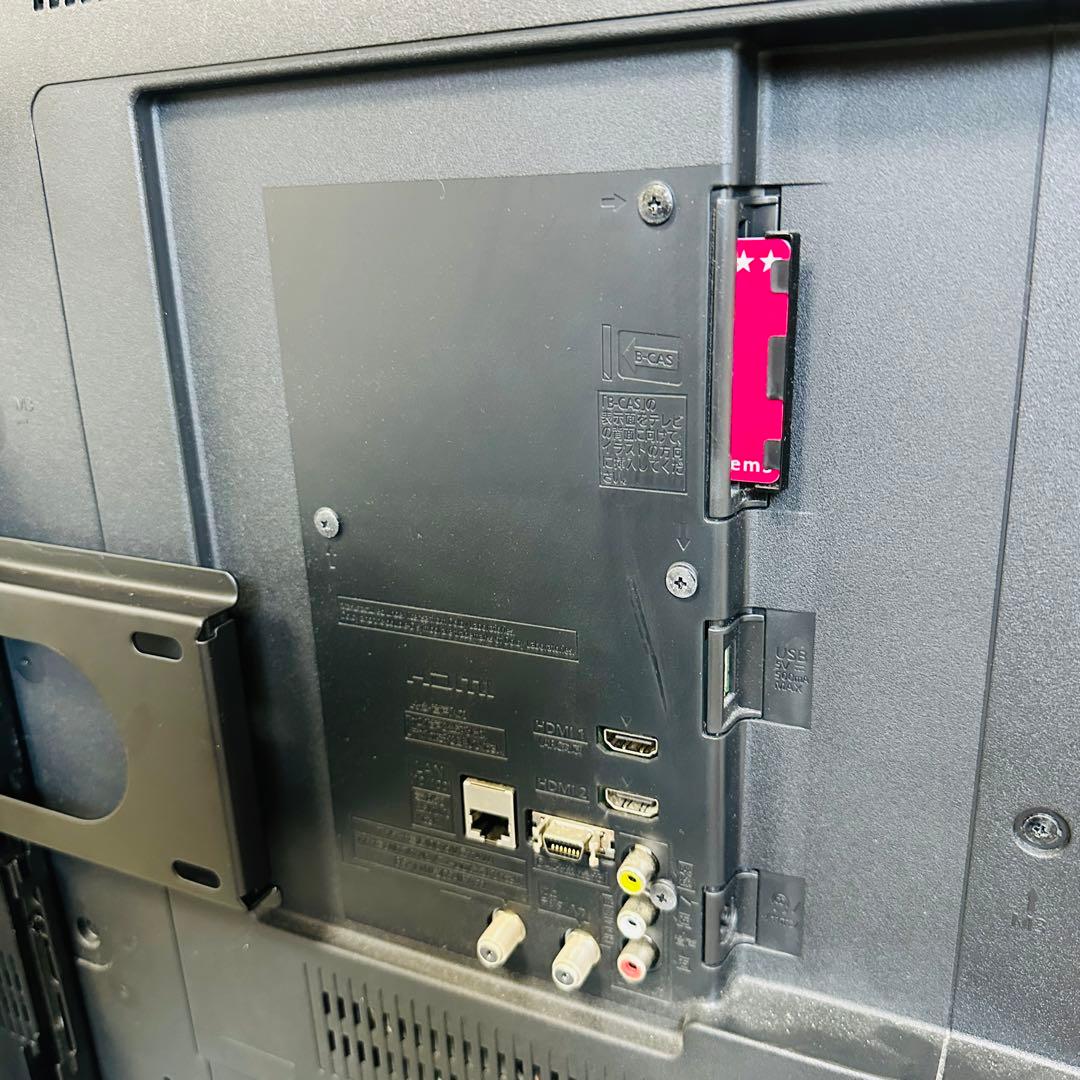 Panasonic 43インチ 液晶テレビ TH-43D305 16年製