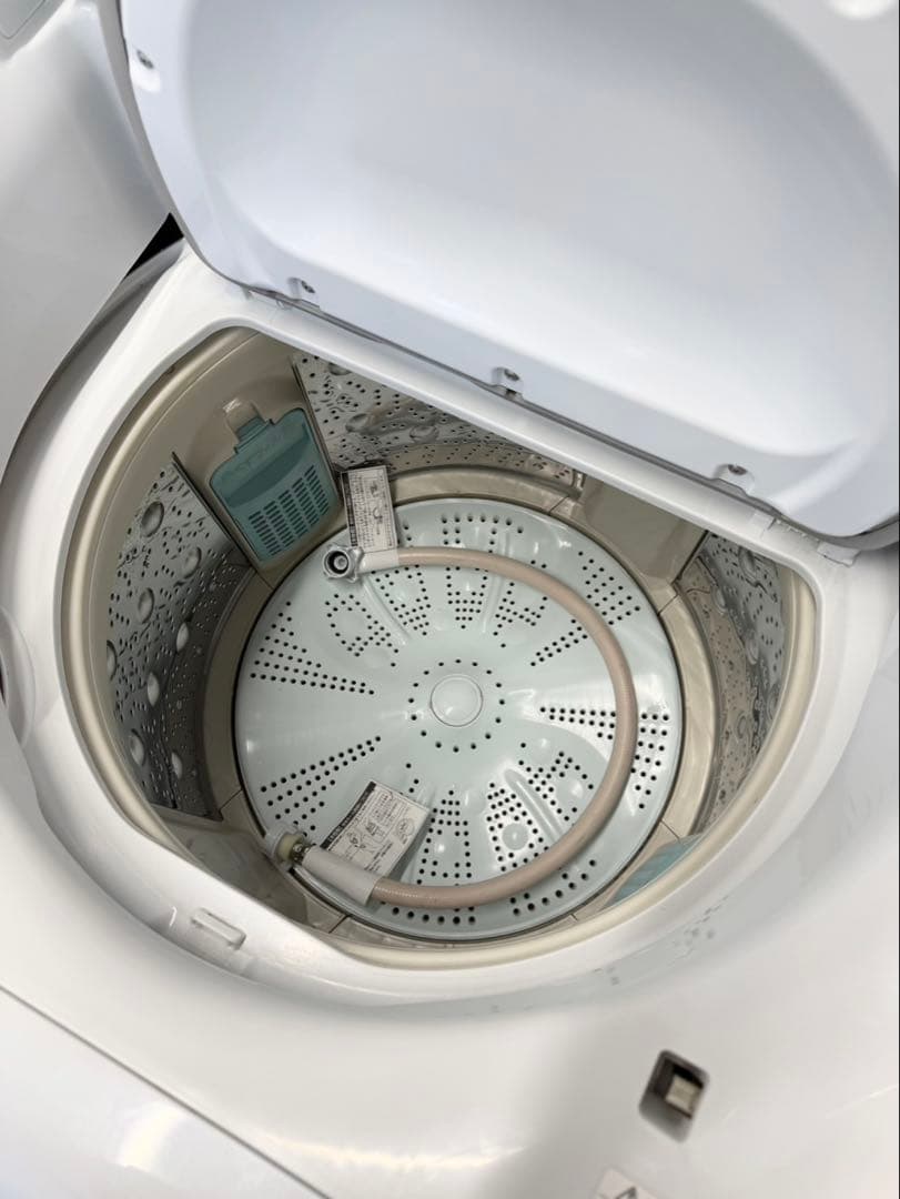 2019年製 日立 12.0/6.0kg洗濯機 洗剤・柔軟剤自動投入