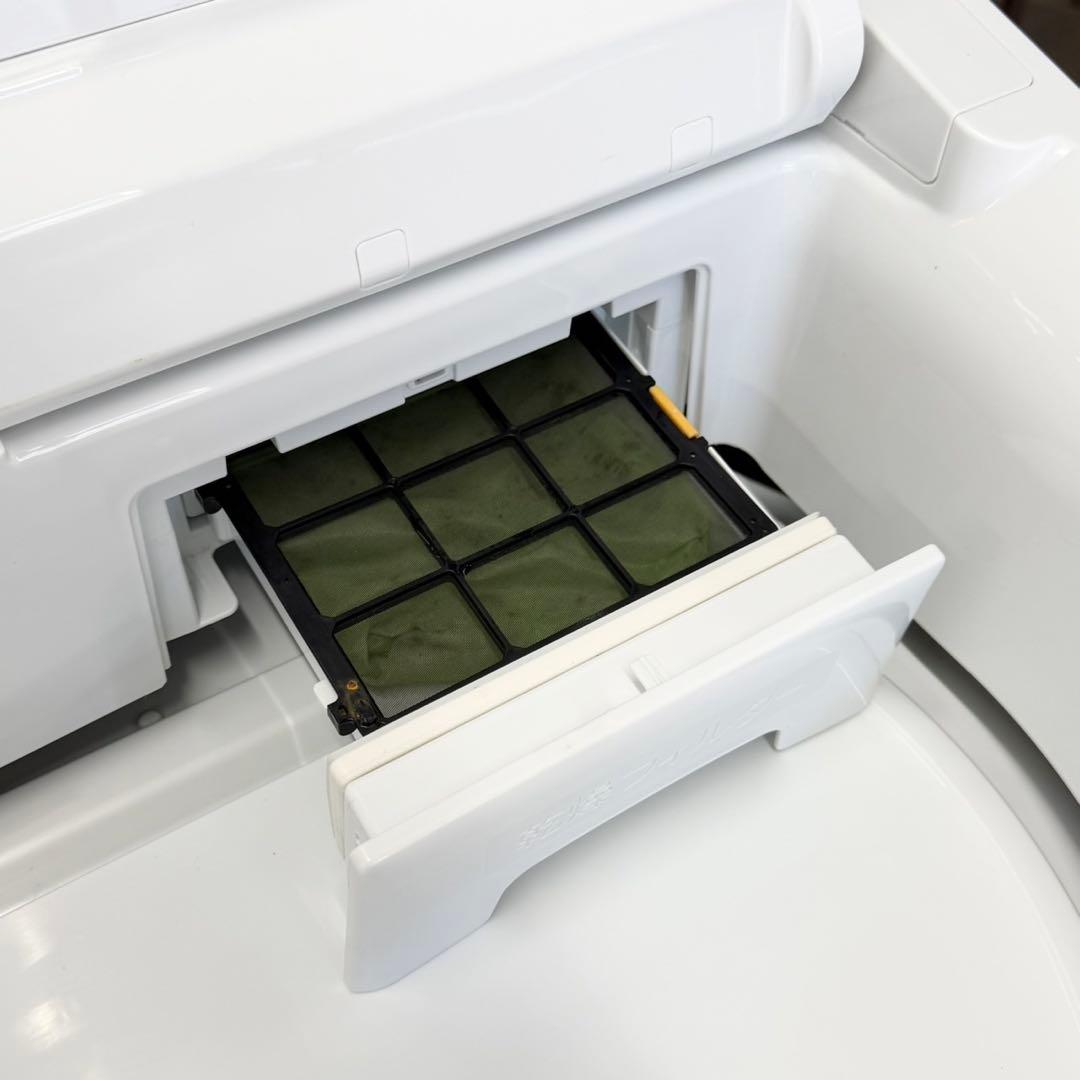 2019年製 日立 12.0/6.0kg洗濯機 洗剤・柔軟剤自動投入