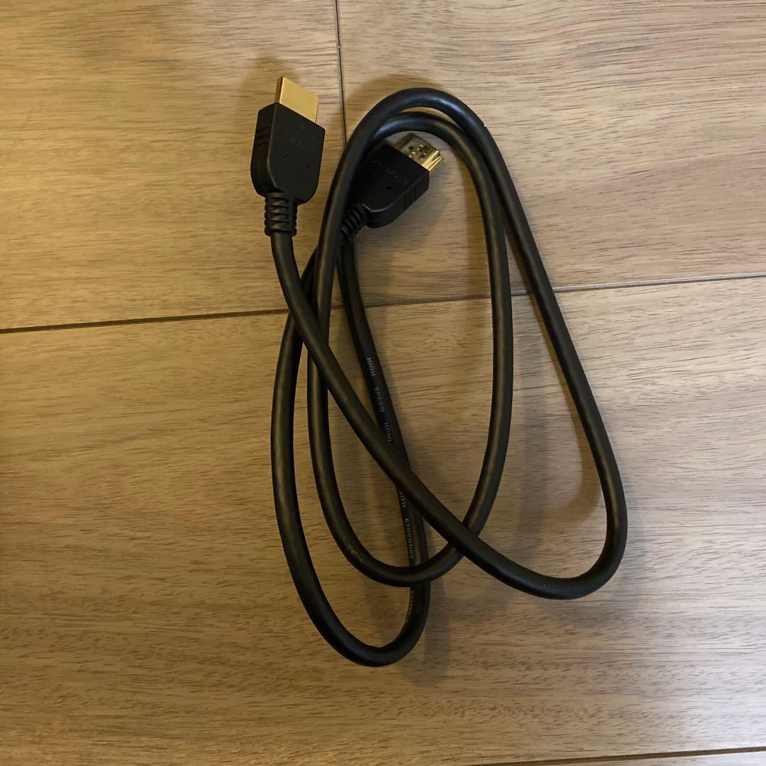 BRAVIA 大型液晶テレビ 49インチ　2018年製