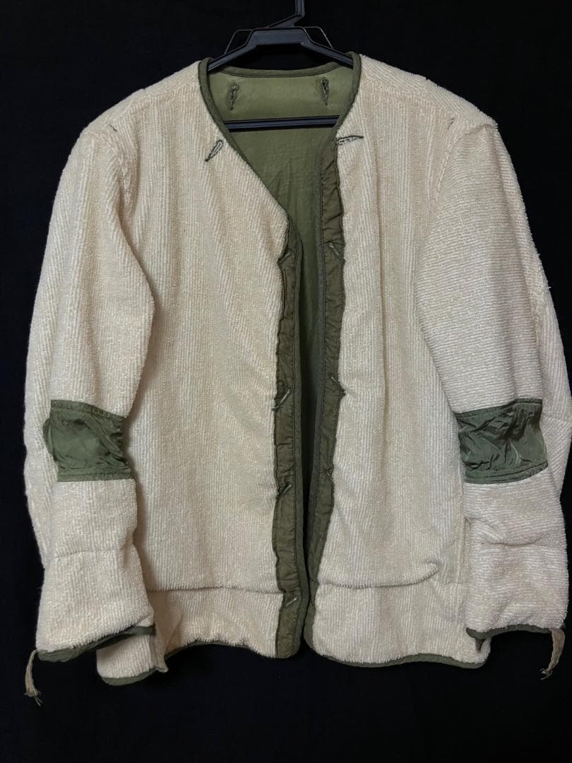 US ARMY M-51 パイルライナー