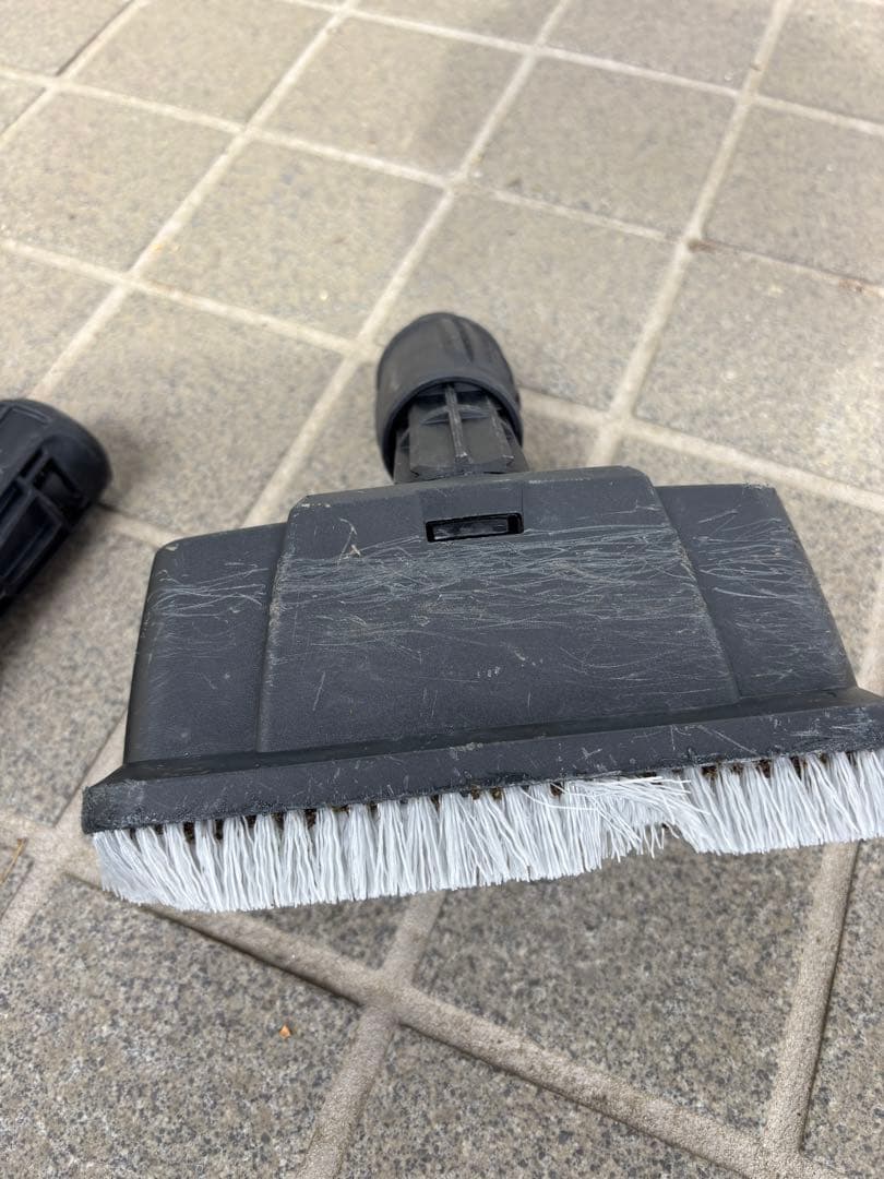 KARCHER K3 Silent ベランダ　高圧洗浄機　50Hz 東日本