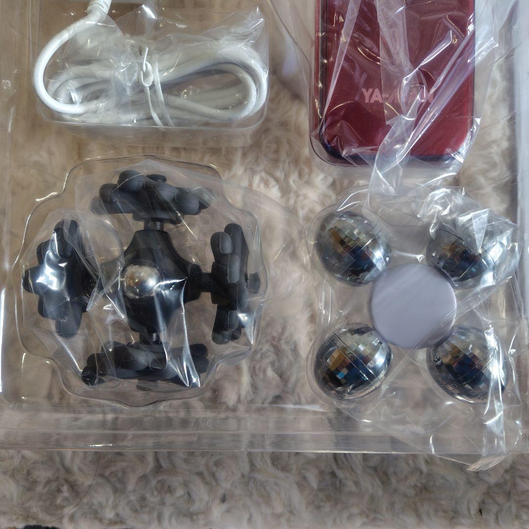 YA-MAN ヤーマン アセチノクワトロインパクト ネオ IB-33