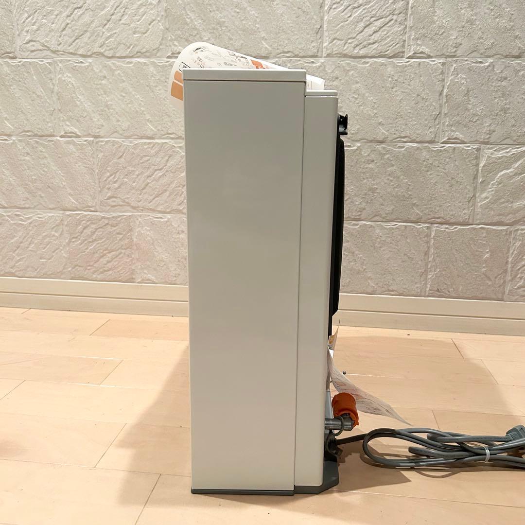 新品 NORITZ ガスファンヒーター GFH-4006S-W5