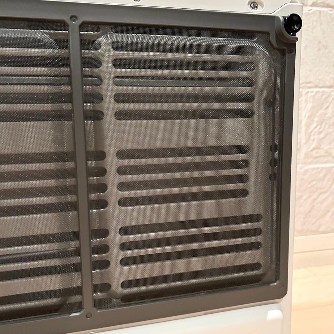 新品 NORITZ ガスファンヒーター GFH-4006S-W5