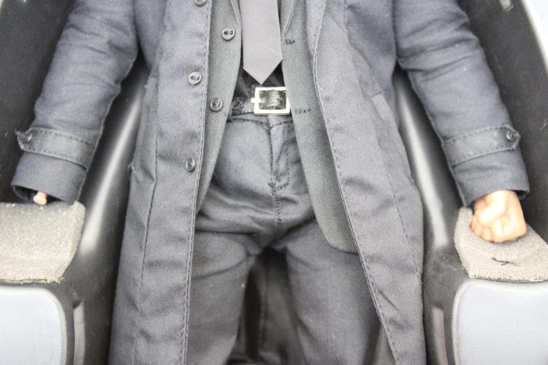 HOT TOYS SAMURAI ウルヴァリン 1/6 29-MA0929-06