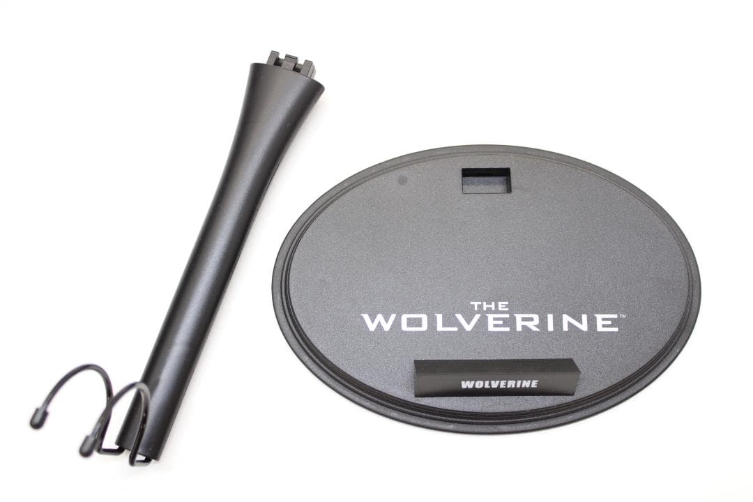 HOT TOYS SAMURAI ウルヴァリン 1/6 29-MA0929-06