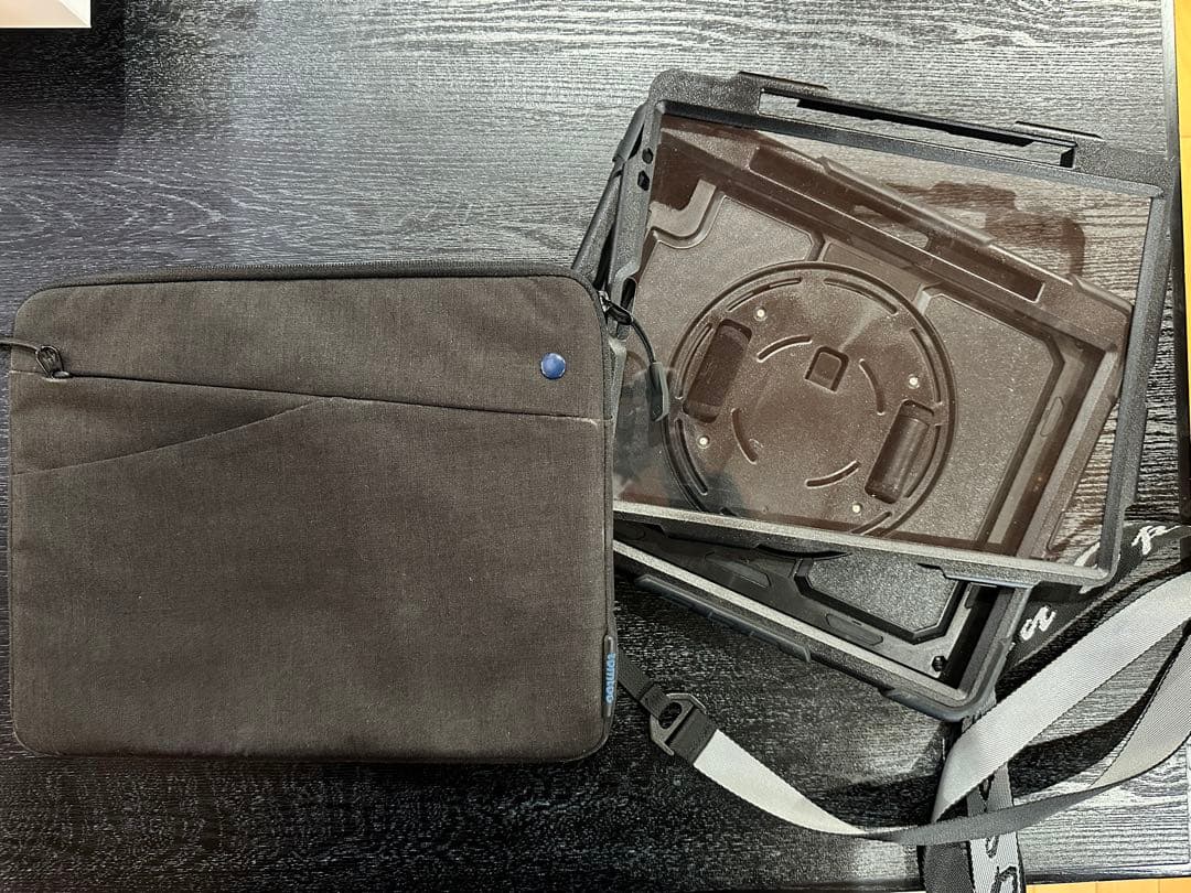 iPad Pro 12.9インチ 1TB 第3世代 Wi-fiモデル +アクセ