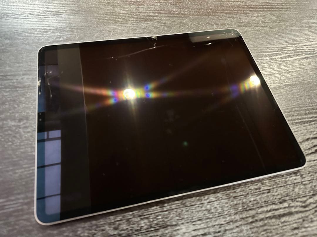 iPad Pro 12.9インチ 1TB 第3世代 Wi-fiモデル +アクセ