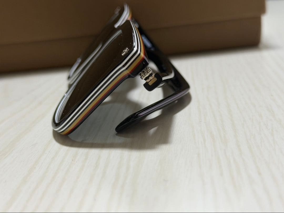 バーバリー　サングラス